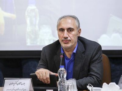 پورمحمدی: راه آهن چابهار- زاهدان تا پایان سال آینده تکمیل میشود