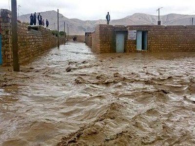 عدد صفر و هزینه ده‌ها همتی روی دست کشور/ ۵ میلیون مترمکعب آب سیستان وارد افغانستان شد