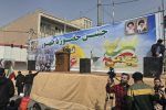 باید با دشمن طوری مقابله کرد که دیگر اشتباه محاسباتی نکند