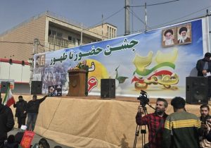 باید با دشمن طوری مقابله کرد که دیگر اشتباه محاسباتی نکند