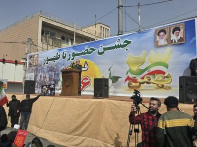 باید با دشمن طوری مقابله کرد که دیگر اشتباه محاسباتی نکند
