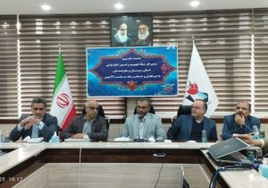 مدیر کل بنیاد شهید استان: وقتی خیابانی نداشته باشیم، پیاده رویی هم نداریم!