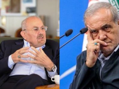 هشدار رئیس مرکز دائره‌المعارف اسلامی در نامه‌ای به رئیس‌جمهور