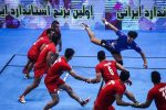 دبیر هیات کبدی استان: بازگشت کبدی سیستان و بلوچستان به جایگاه واقعی اش را دنبال میکنیم