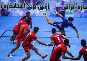 دبیر هیات کبدی استان: بازگشت کبدی سیستان و بلوچستان به جایگاه واقعی اش را دنبال می‌کنیم 