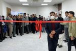 هفدهمین جشنواره هنرهای تجسمی فجر در زاهدان آغار به کار کرد