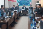 سرپرست اداره کل راه آهن جنوبشرق معرفی شد