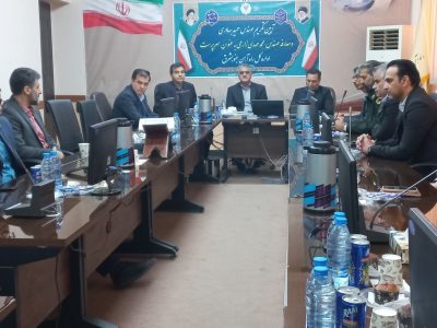 سرپرست اداره کل راه آهن جنوبشرق معرفی شد