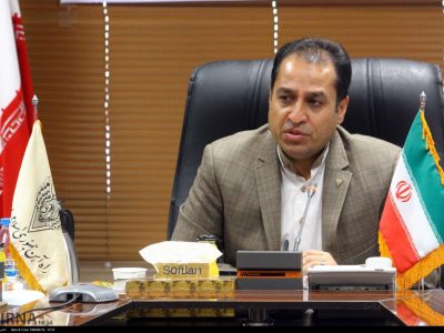 با تکمیل راه آهن زاهدان به چابهار، چابهار جایگزین بندرعباس می‌شود 