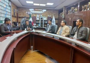 سیستان و بلوچستان باید در لیگ برتر کبدی حضور یابد