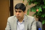 جواد سالارزهی مدیرکل روابط عمومی استانداری سیستان سیستان بلوچستان شد