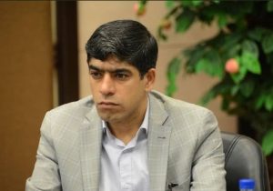جواد سالارزهی مدیرکل روابط عمومی استانداری سیستان سیستان بلوچستان شد