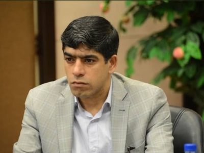 جواد سالارزهی مدیرکل روابط عمومی استانداری سیستان سیستان بلوچستان شد