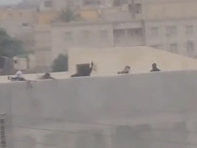 ۶ نفر تروریست بازداشت شدند/ درگیری سنگین نیروهای امنیتی با تروریست‌های ‌جیش‌الظلم