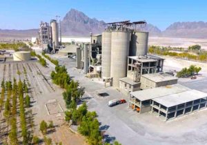 اطلاعیه تامین نیروی انسانی در سیمان خاش