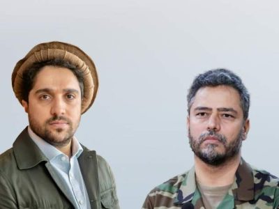 اتحاد جبهه مقاومت ملی و جبهه آزادی افغانستان علیه طالبان