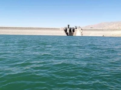 بند کمالخان مانع احیای تالاب هامون