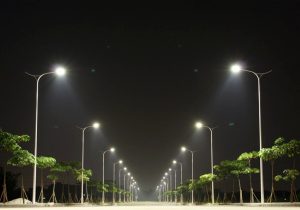 ۱۳ هزار خاموشی روشنایی معابر در زاهدان رفع شد