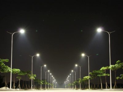 ۱۳ هزار خاموشی روشنایی معابر در زاهدان رفع شد