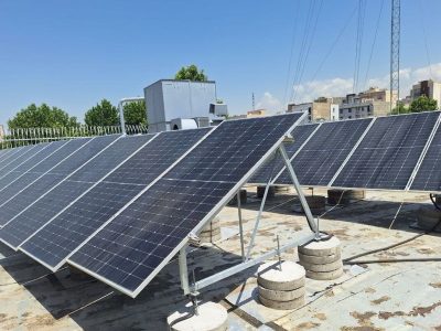 الزام نصب پنل خورشیدی در ادارات، سازمان‌ها و مراکز سیستان و بلوچستان