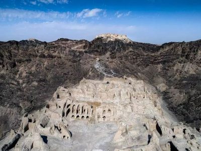 جشن بزرگ نوروزانه سیستان در کوه خواجه برگزار می‌شود 