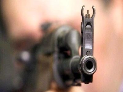 درگیری با قاچاقچیان مسلح در شهرستان هیرمند