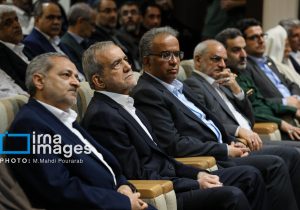 استقبال رئیسجمهور از طرح نهضت عدالت آموزشی در سیستان و بلوچستان