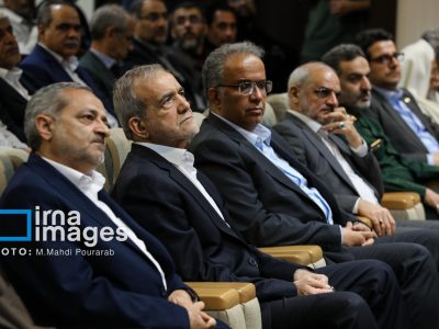 استقبال رئیسجمهور از طرح نهضت عدالت آموزشی در سیستان و بلوچستان