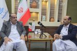 ۱۴۰۴ سال شفافیت مالی سازمان منطقه آزاد چابهار خواهد بود