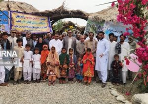 اقامتگاه بوم‌گردی «ندارگ» در دشتیاری افتتاح شد