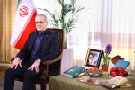 پیام نوروزی رئیس‌جمهور: تلاش خواهیم کرد در چرخش دوباره ایام، قدر خود را بالاتر و والاتر از آنچه هست، رقم بزنیم