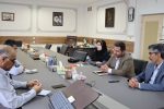 فرصت طلایی برای اتصال سیمان خاش به شبکه ریلی