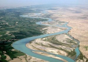 برای رسیدن به سیاستی واحد، دفتر رودخانه های مرزی سیستان راه اندازی شود