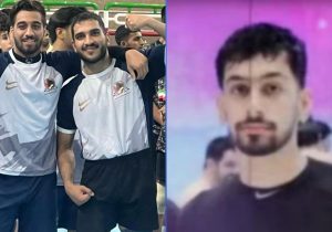 سه کبدی کار سیستان و بلوچستان به تیم ملی دعوت شدند