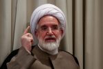 حصر مهدی کروبی بعد از ۱۵ سال رفع شد | تا ۲۰ فروردین مأموران در محل اقامت حضور دارند