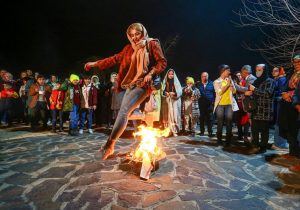 چهارشنبه‌سوری؛ جشنی که بود، آیینی که نیست