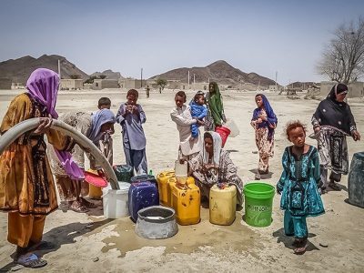 استراتژیهای نامتناسب با ظرفیتهای موجود