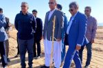 نهضت سبز در زاهدان؛ ۱۲ هزار اصله نهال در روز طبیعت توزیع شد