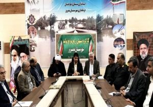 معاون اقتصادی استاندار: تعدیل نیروهای کارخانه آویسا پارسه منطقه سیستان به تعویق افتاد | برخی از کارکنان برای دریافت بیمه بیکاری معرفی شدند!