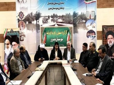 معاون اقتصادی استاندار: تعدیل نیروهای کارخانه آویسا پارسه منطقه سیستان به تعویق افتاد | برخی از کارکنان برای دریافت بیمه بیکاری معرفی شدند!