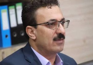 محمدنعیم پناه شهردار جدید زاهدان شد