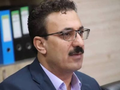 محمدنعیم پناه شهردار جدید زاهدان شد