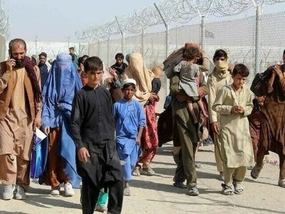 خدمات‌رسانی به اتباع افغانستان در مسیر بازگشت توسعه یابد