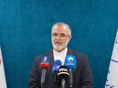 معاون امنیتی وزارت کشور: مهم‌ترین اولویت ما پیگیری پروژه انسداد مرزهاست/ ان‌شاالله بعد از آن اشتغال مرزنشینان