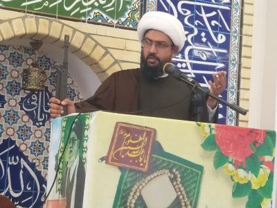 استاندار سیستان و بلوچستان در مورد طرح رزاق به افکار عمومی پاسخ دهد/ مصرف برق سیستان و بلوچستان یکششم مصرف برق دیگر استانهاست/ برق استان مستمر قطع میشود