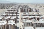 تحویل حدود ۱۲ هزار واحد طرح نهضت ملی مسکن در شمال سیستان و بلوچستان