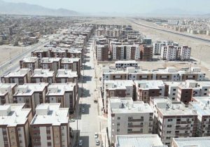 تحویل حدود ۱۲ هزار واحد طرح نهضت ملی مسکن در شمال سیستان و بلوچستان