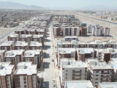 تحویل حدود ۱۲ هزار واحد طرح نهضت ملی مسکن در شمال سیستان و بلوچستان
