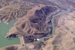 سیلاب سد کجکی، فرصتی برای احقاق حقابه ایران