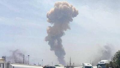 از دل فاجعه تا فرصت اصلاح / حادثه بندر شهید رجایی و درسهای ناگفته